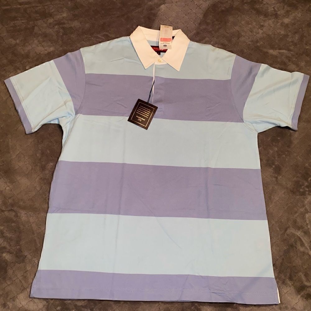 NWTs Austin Reed men’s polo
